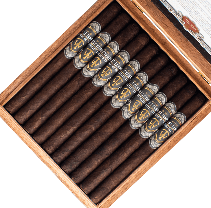 Sombrero Smokes Robusto