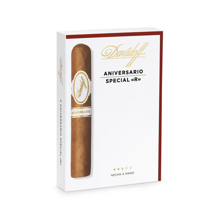 Aniversario Especial "R"