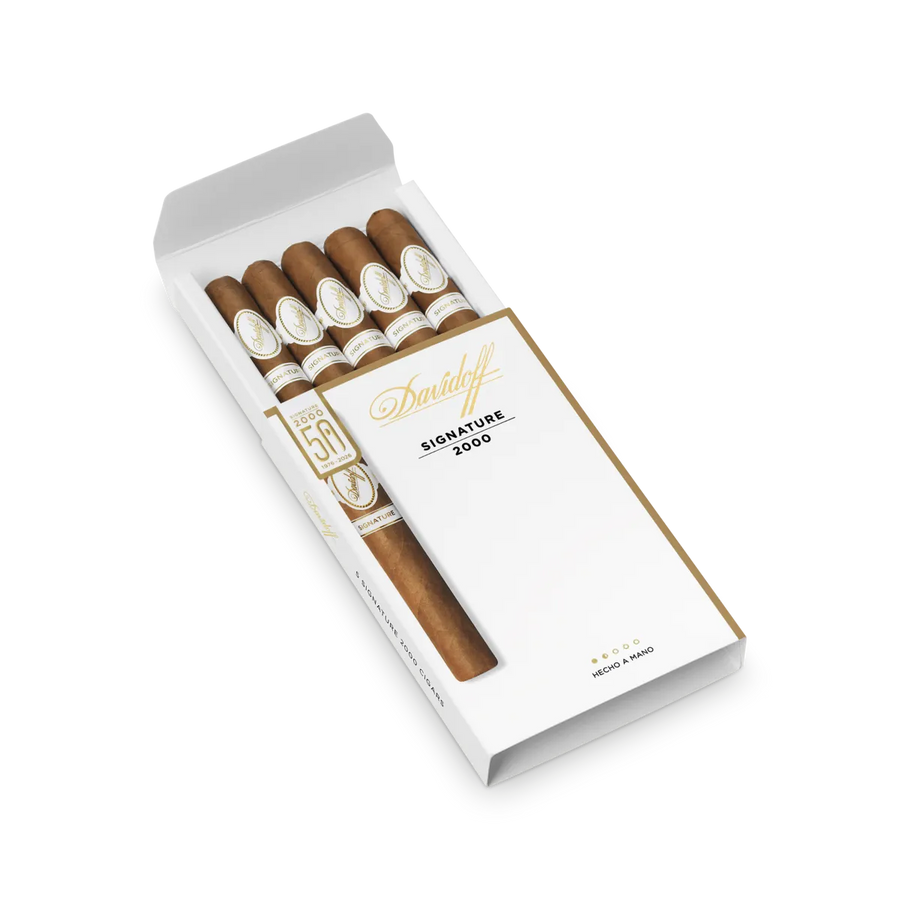 Signature 2000 Davidoff