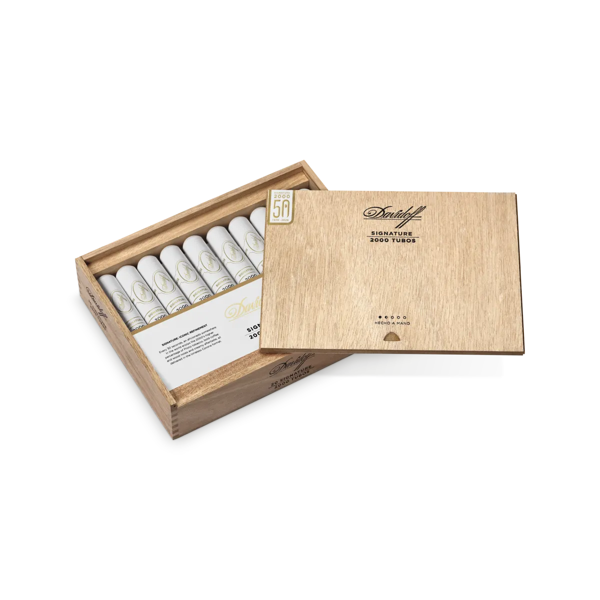 Signature 2000 Davidoff
