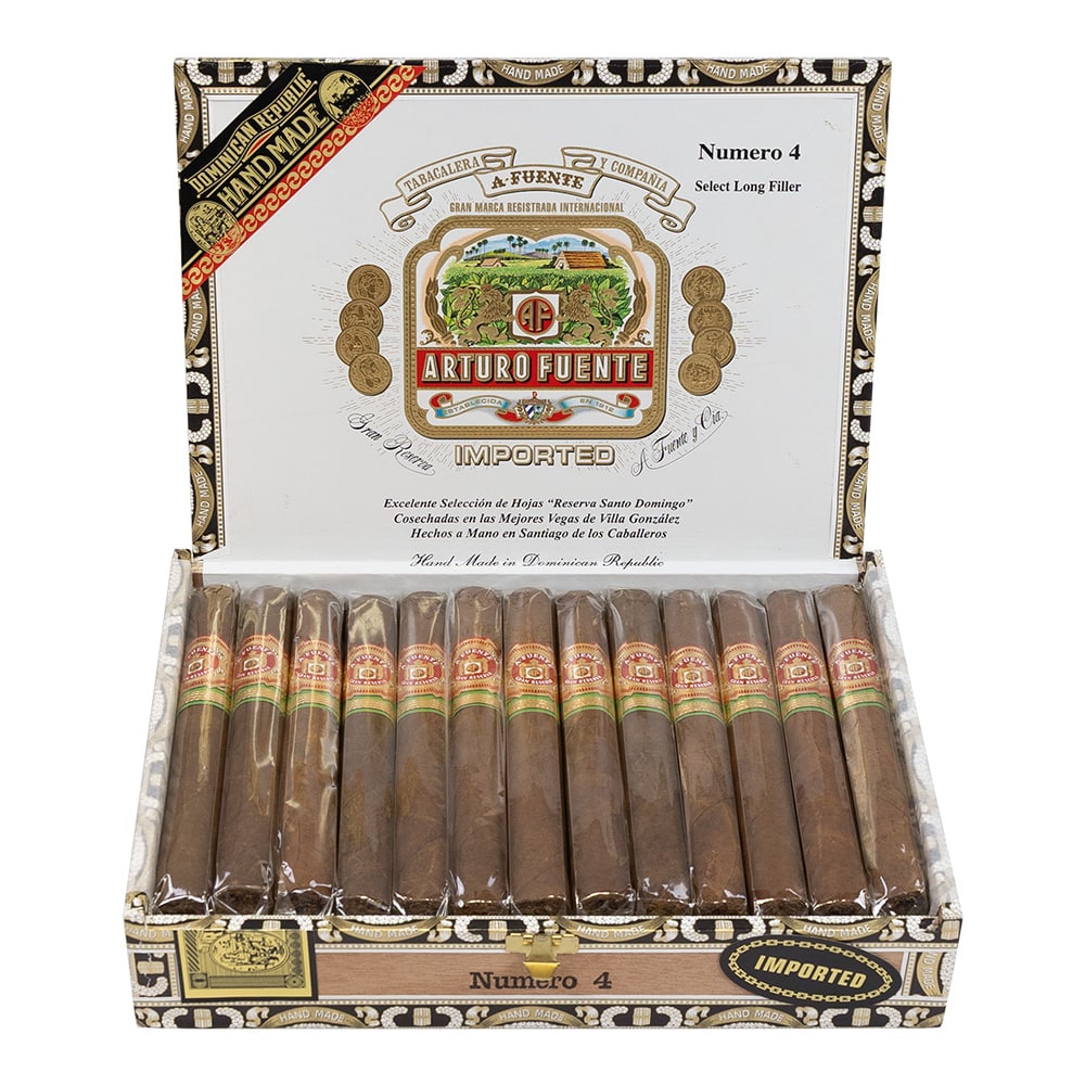 Reserva Número 4