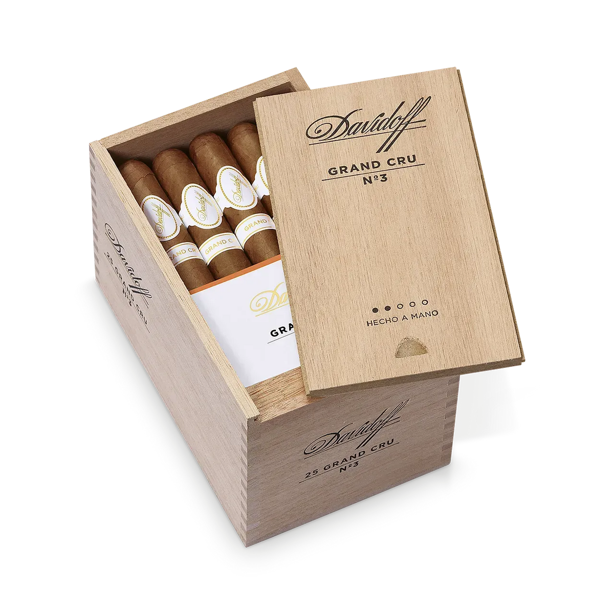 Gran Cru N.º 3