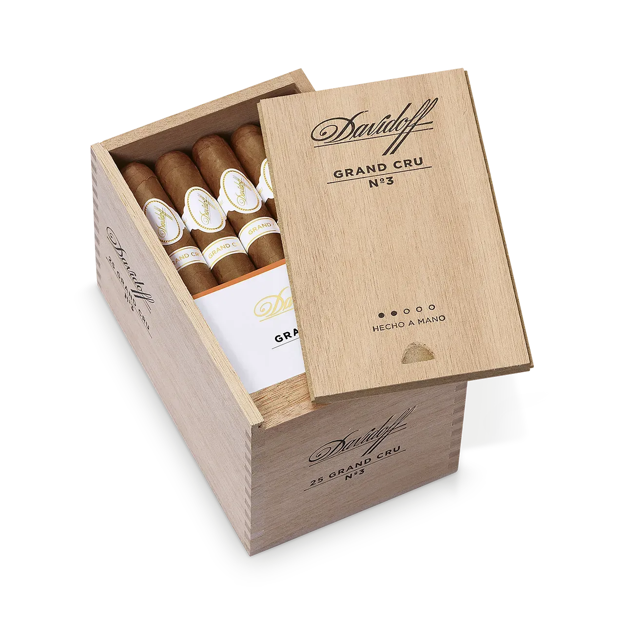 Gran Cru N.º 3