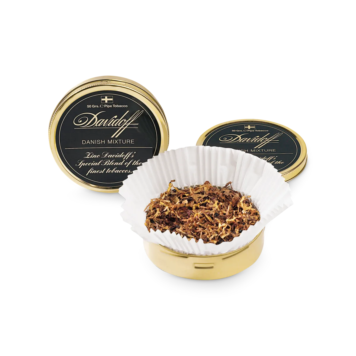 Mezcla danesa 50g