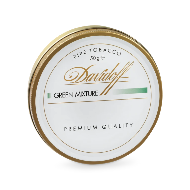 Mezcla verde 50g