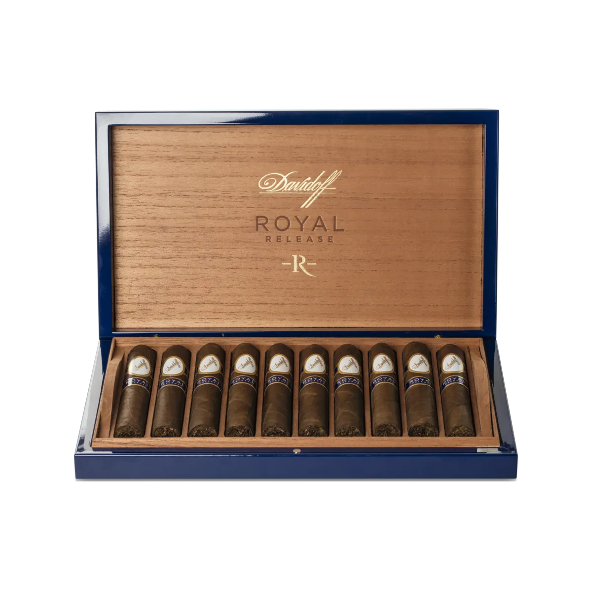 Royal Release Robusto