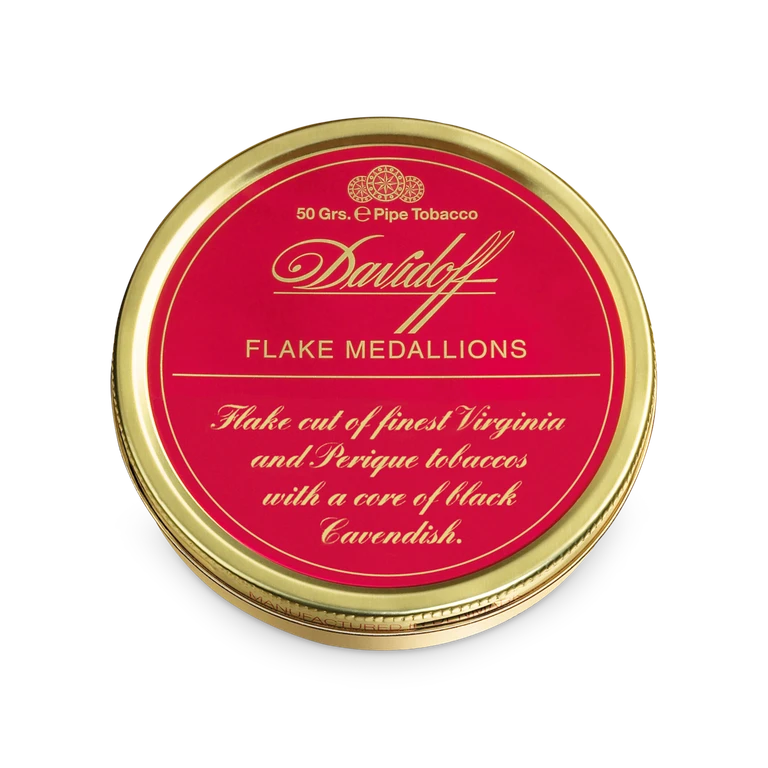 Medallones en copos 50g