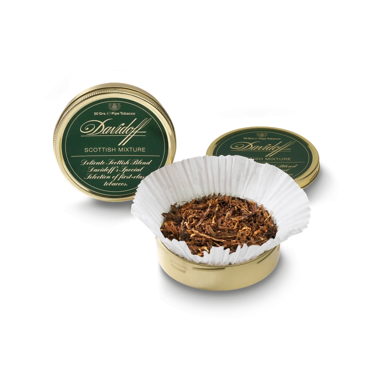 Mezcla escocesa 50 g