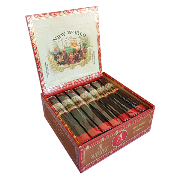 Nuevo Mundo Oscuro Virrey Gordo
