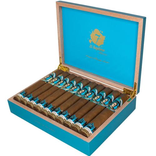 La colección de puros The Emperor Alexander