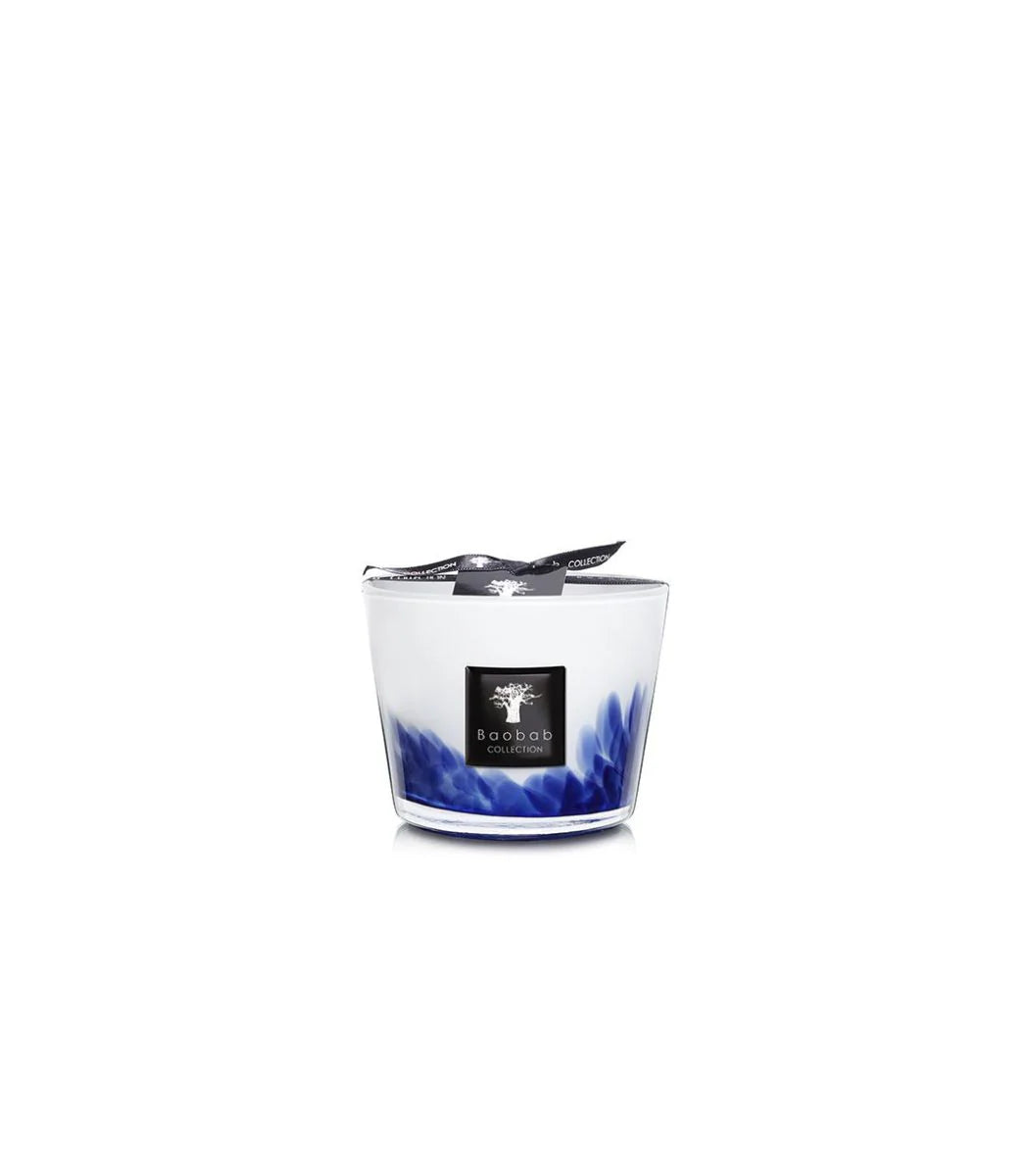Vela aromática Feathers Touareg