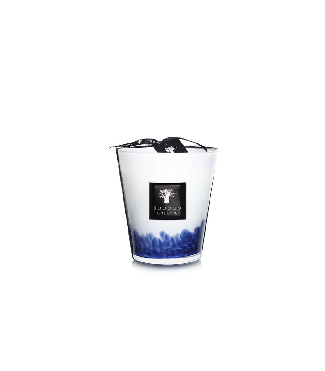 Vela aromática Feathers Touareg
