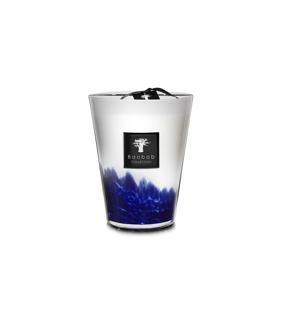 Vela aromática Feathers Touareg