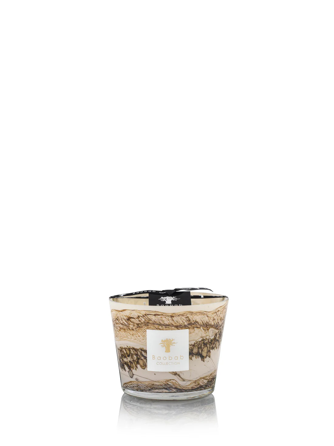 Vela aromática Sand Siloli