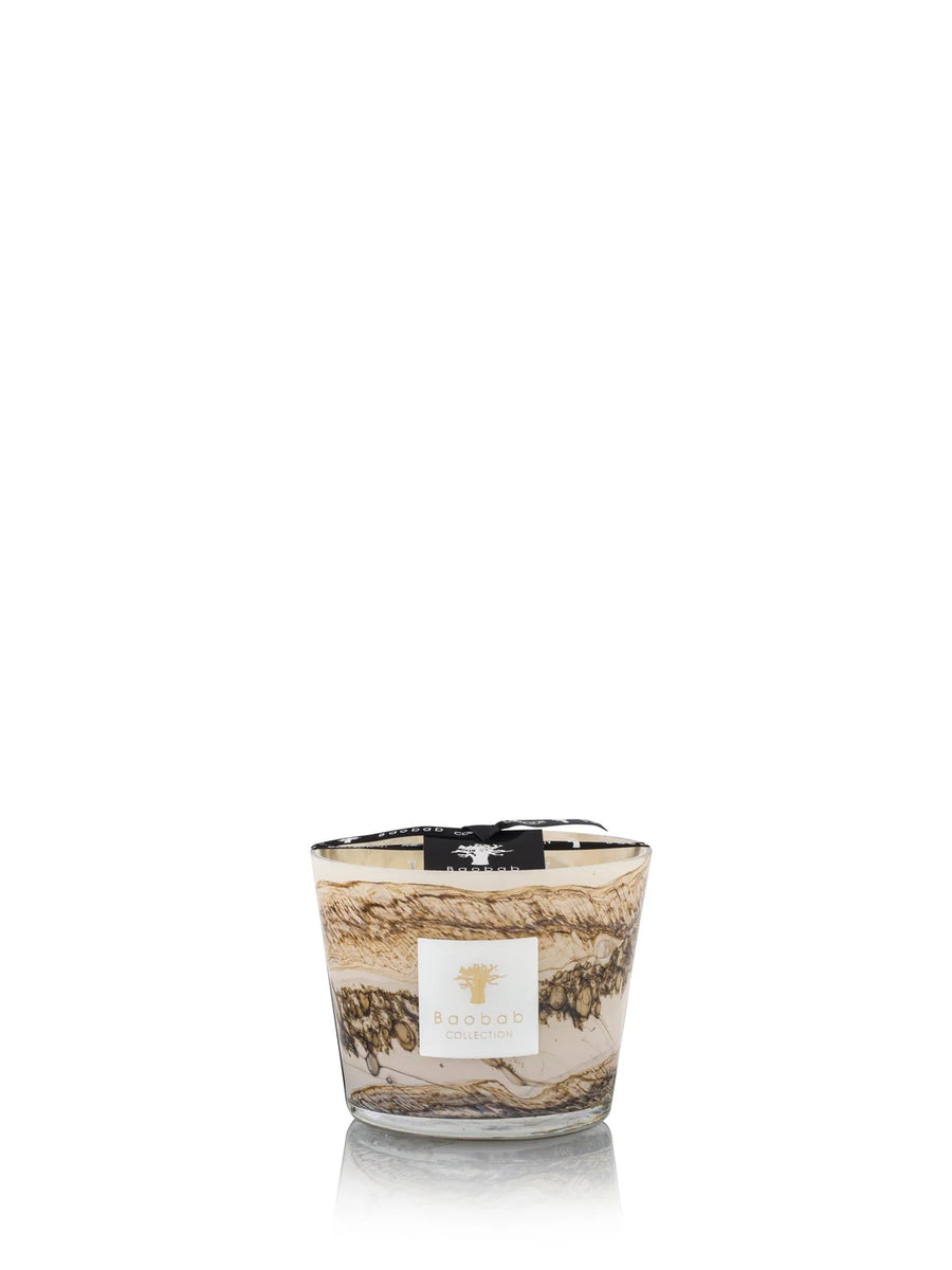 Vela aromática Sand Siloli