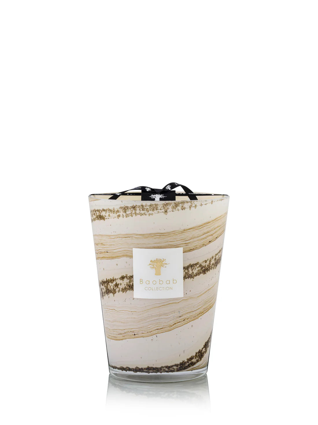 Vela aromática Sand Siloli