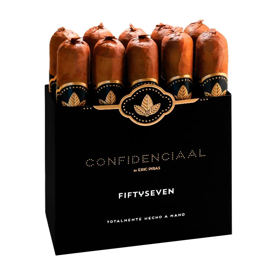 Sombrero Smokes Robusto