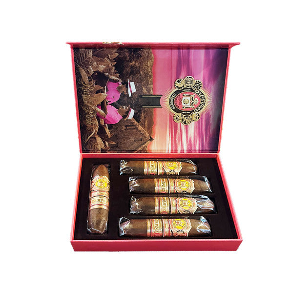 Reina de Corazones rosa rara