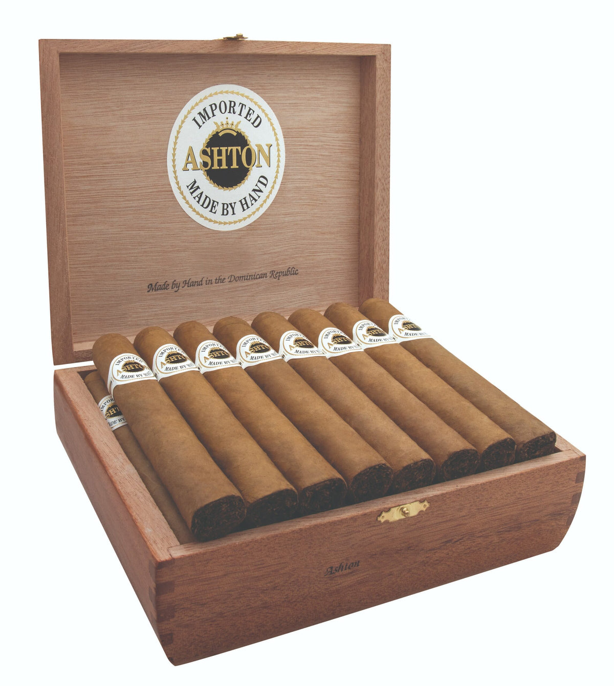 Churchill clásico