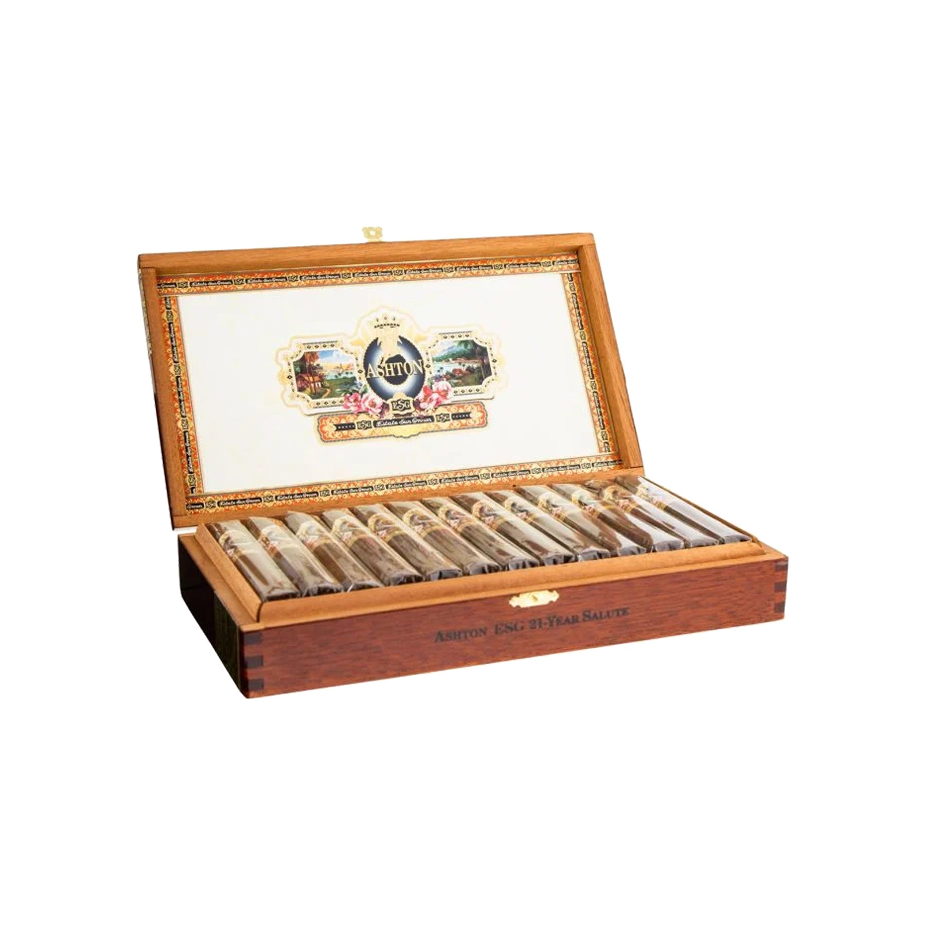 ESG 21 Años Robusto