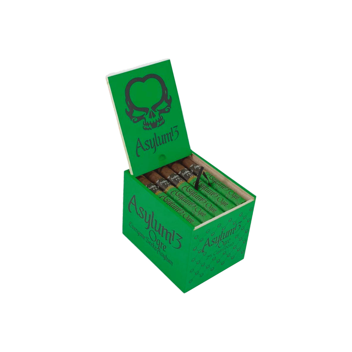 Ogro Toro Gordo