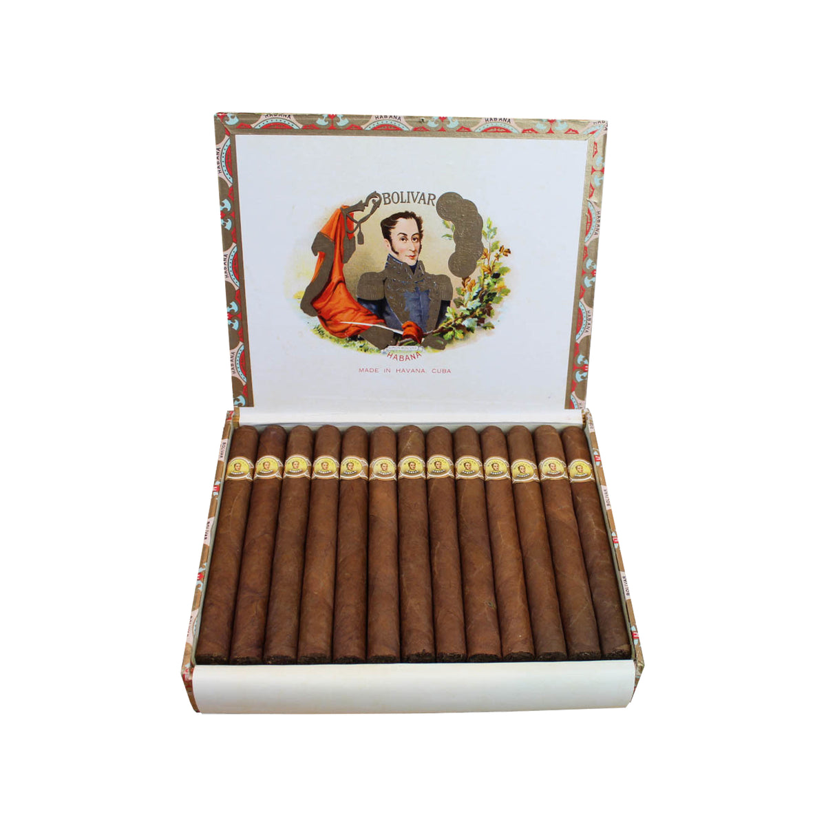 Coronas Gigantes - Vintage