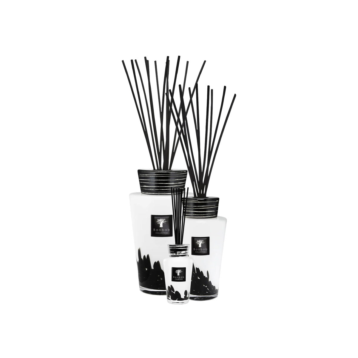 Difusor Tótems de Plumas