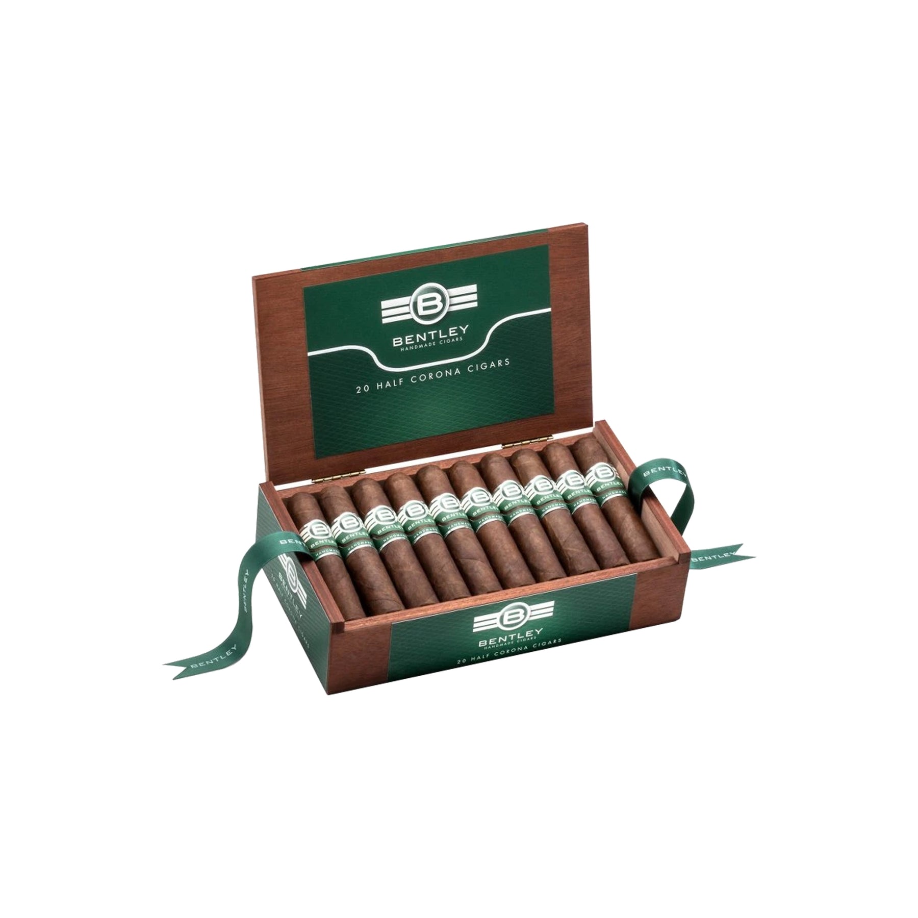 Media Corona Verde