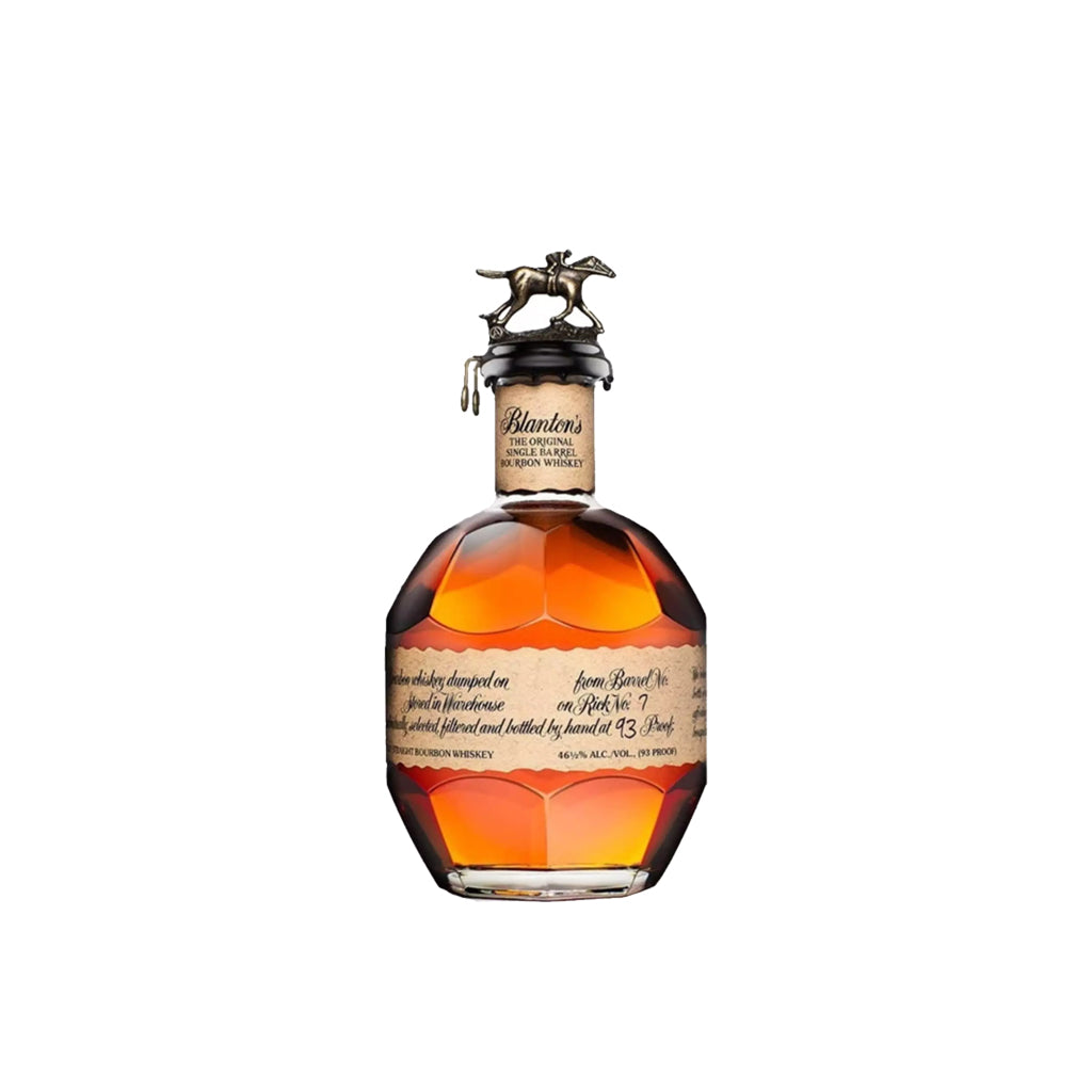 Whisky bourbon puro de Kentucky de barrica única original