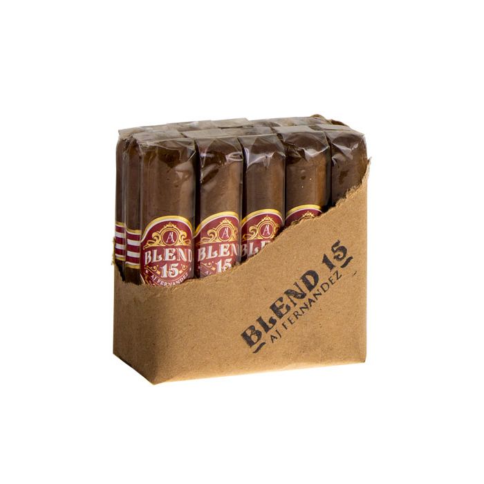 Blend 15 Corto Robusto