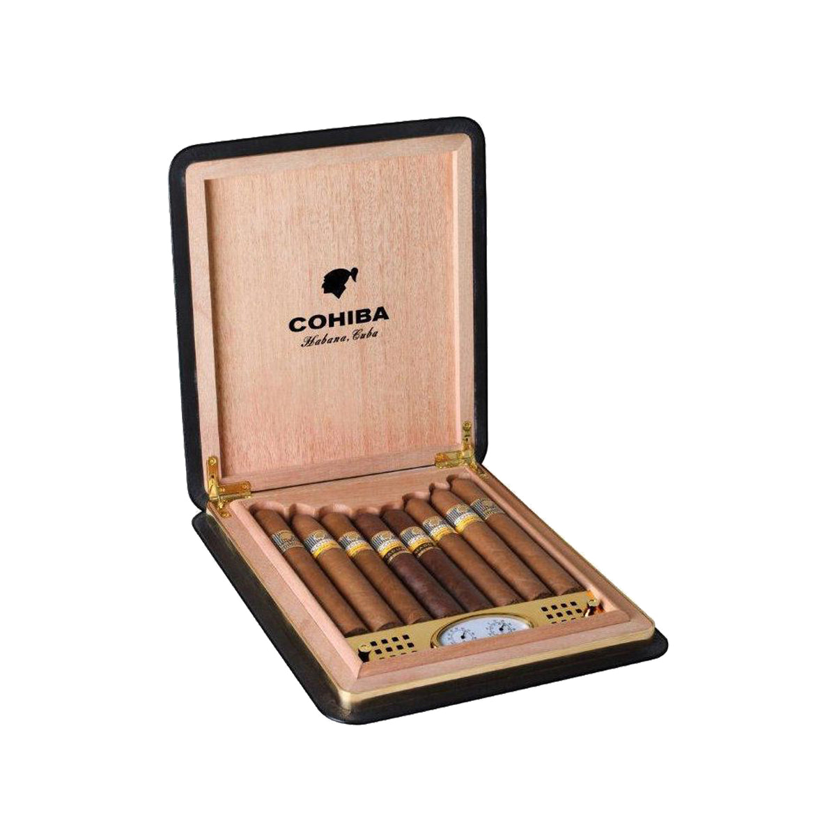 50.º Aniversario - Humidor de viaje