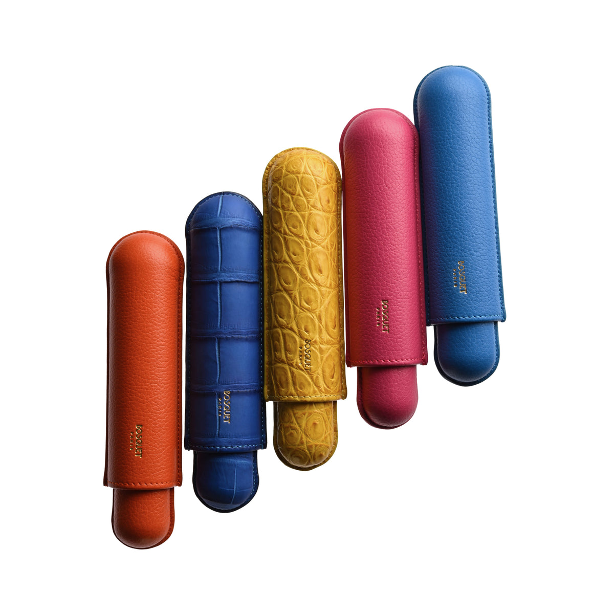 Estuche para un puro Paris