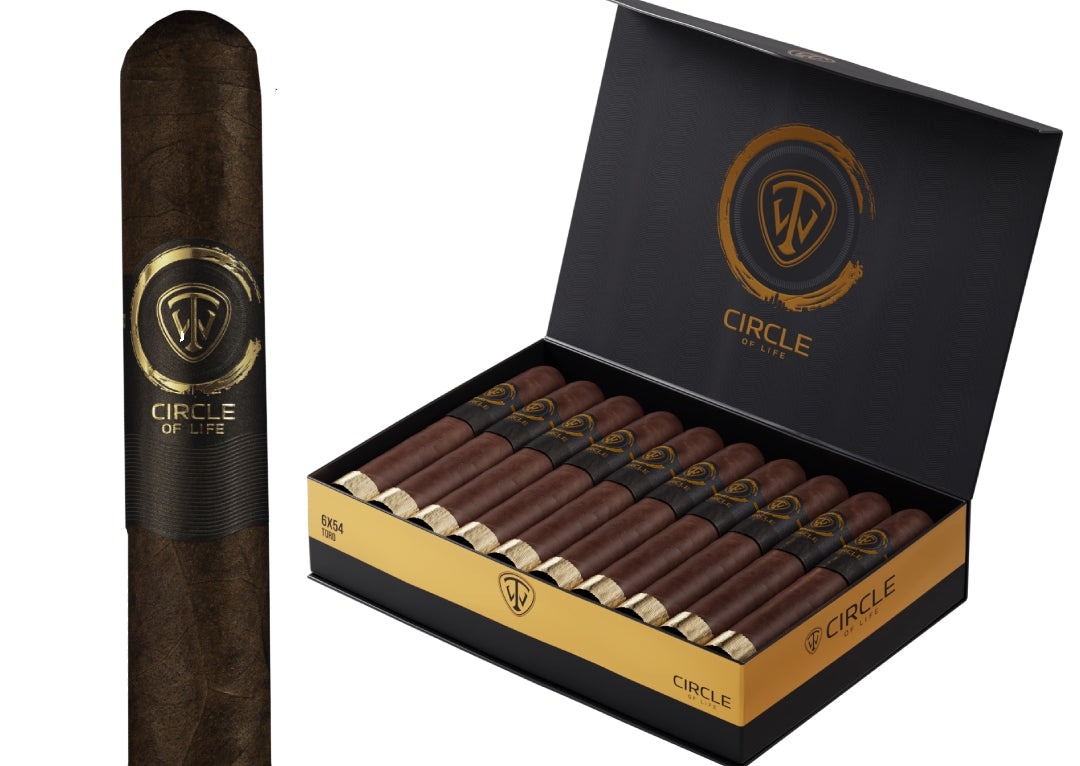 Sombrero Smokes Robusto