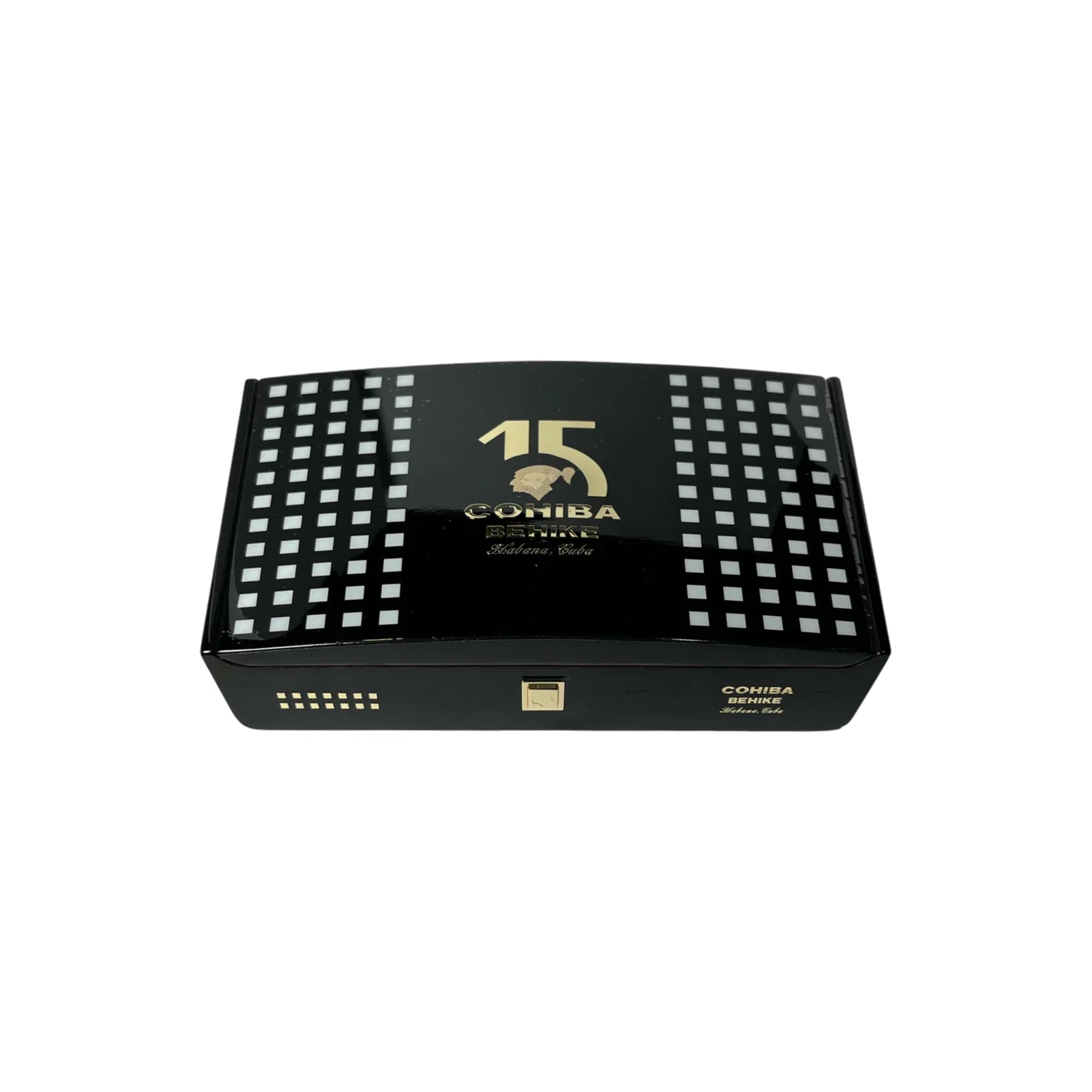 Selección del 15.º aniversario de BEHIKE