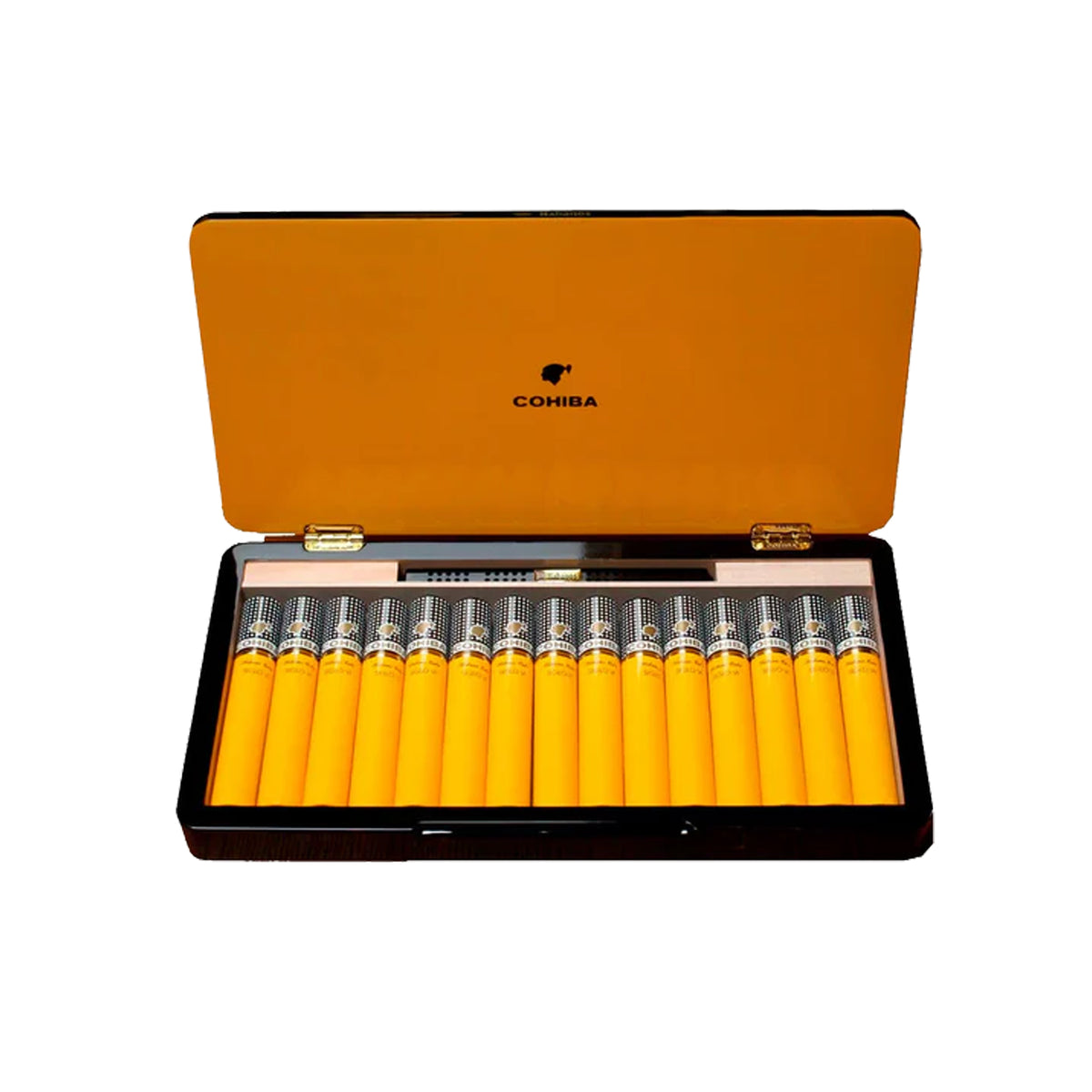 HUMIDOR PARA ESCRITORIO SIGLO VI