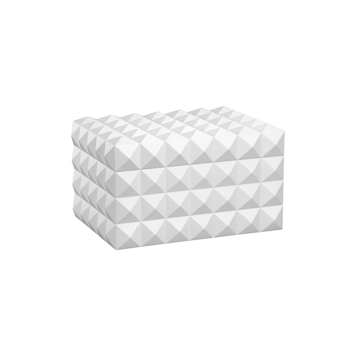 Humidor Grand Quasar - BLANCO