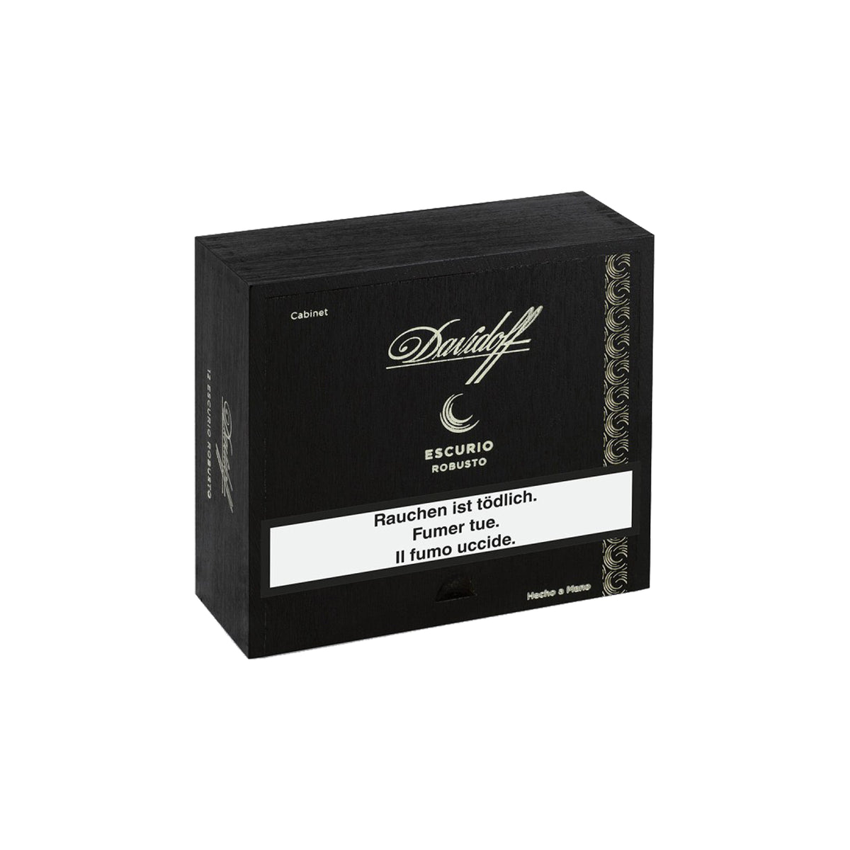 Escurio Robusto