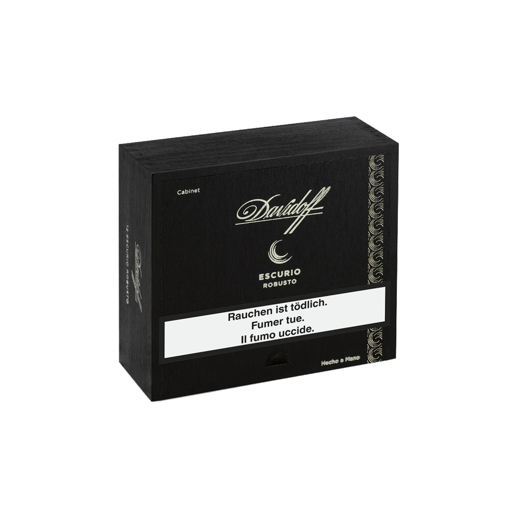 Escurio Robusto
