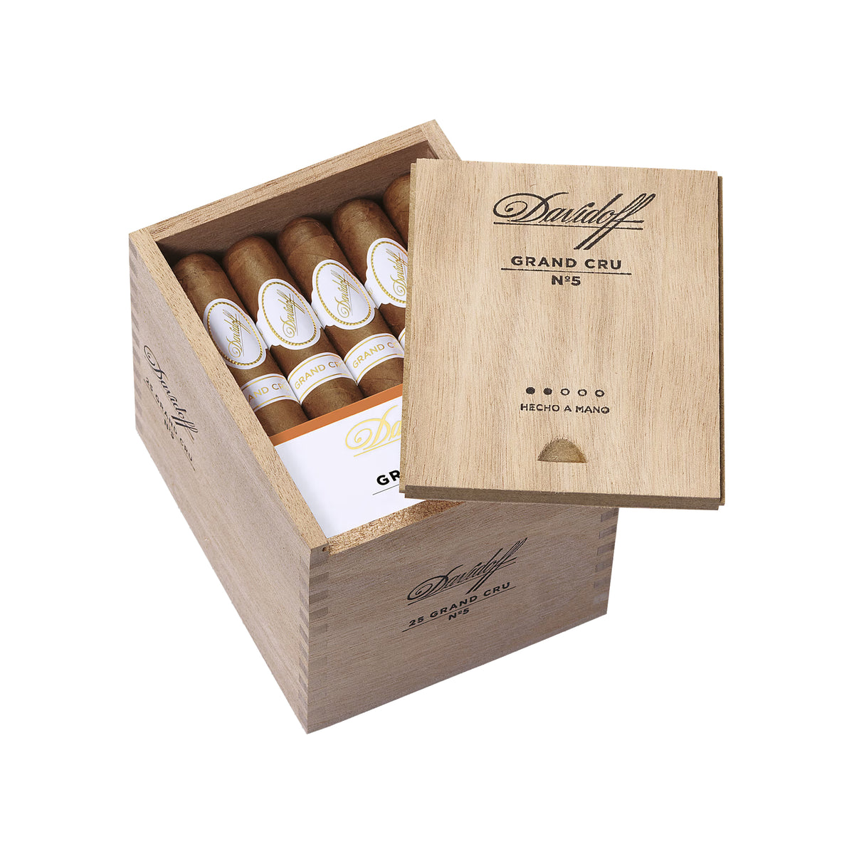 Gran Cru N.º 5