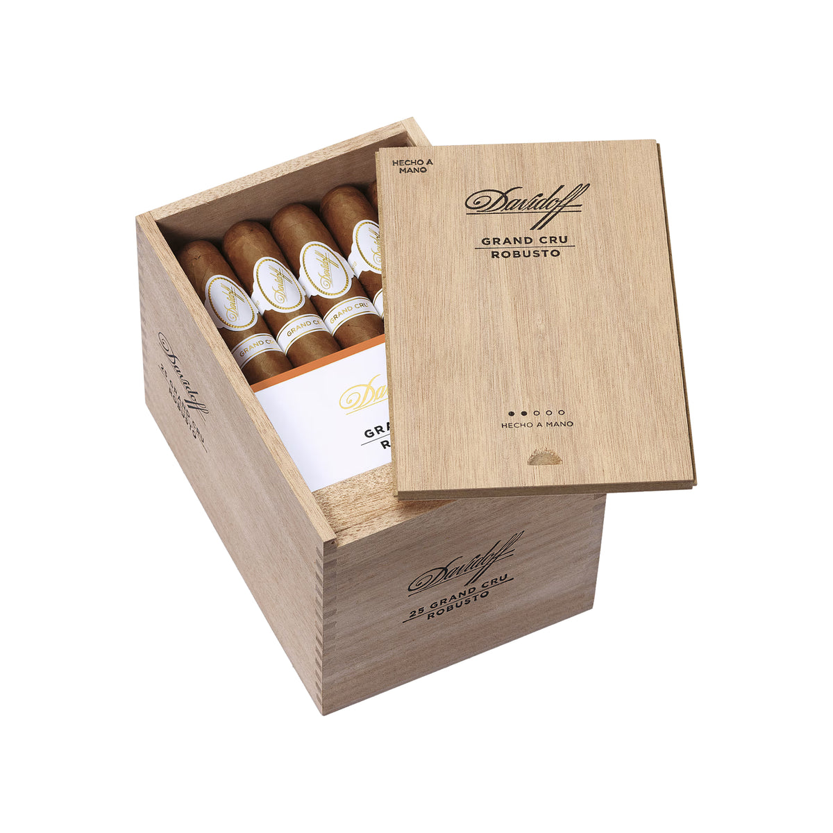 Grand Cru Robusto