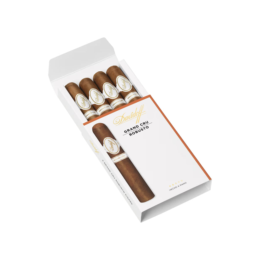 Grand Cru Robusto
