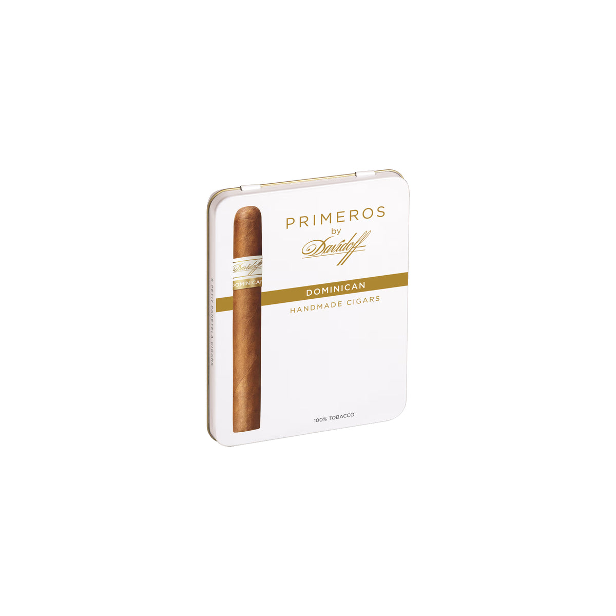 Primeros Dominicanos