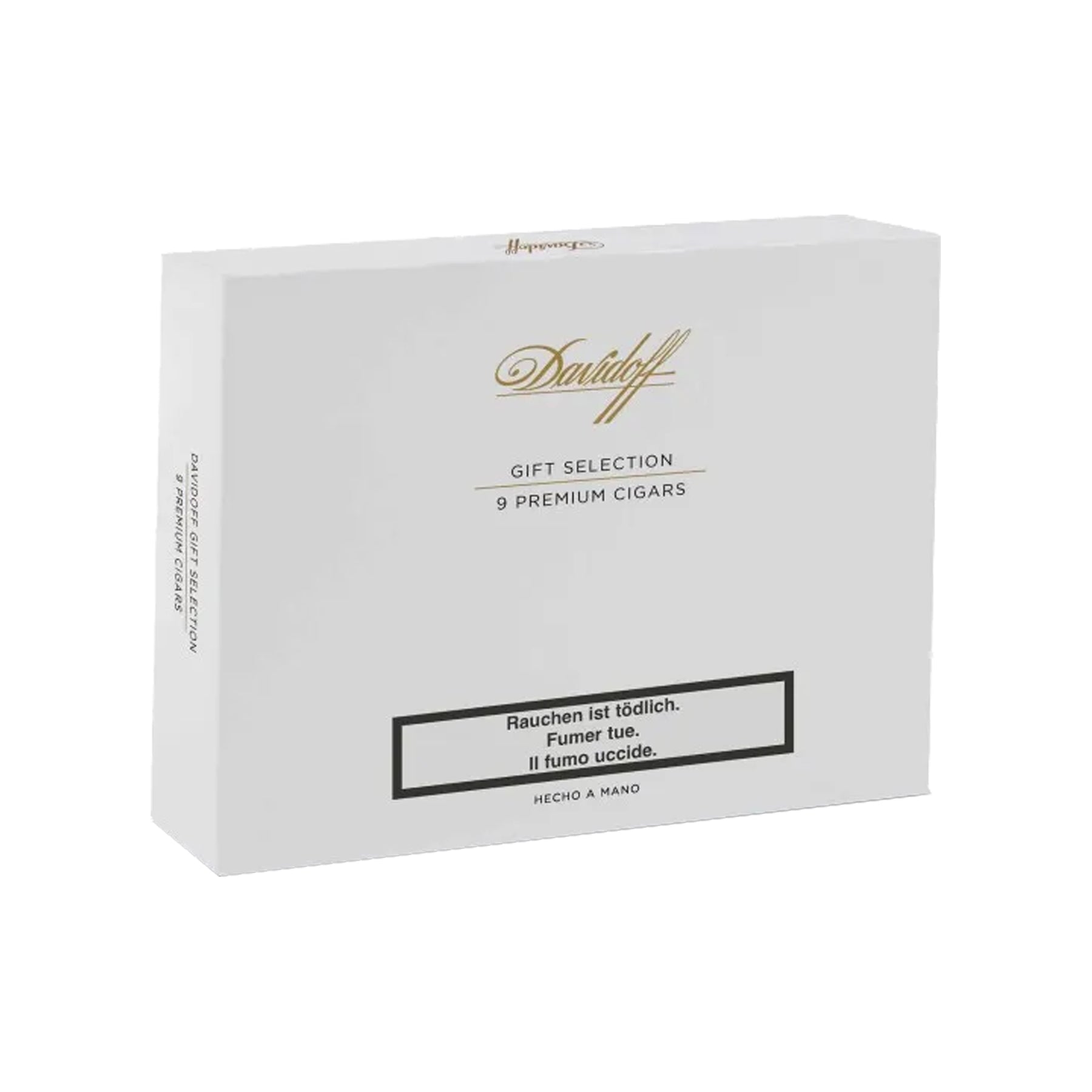 Selección Premium