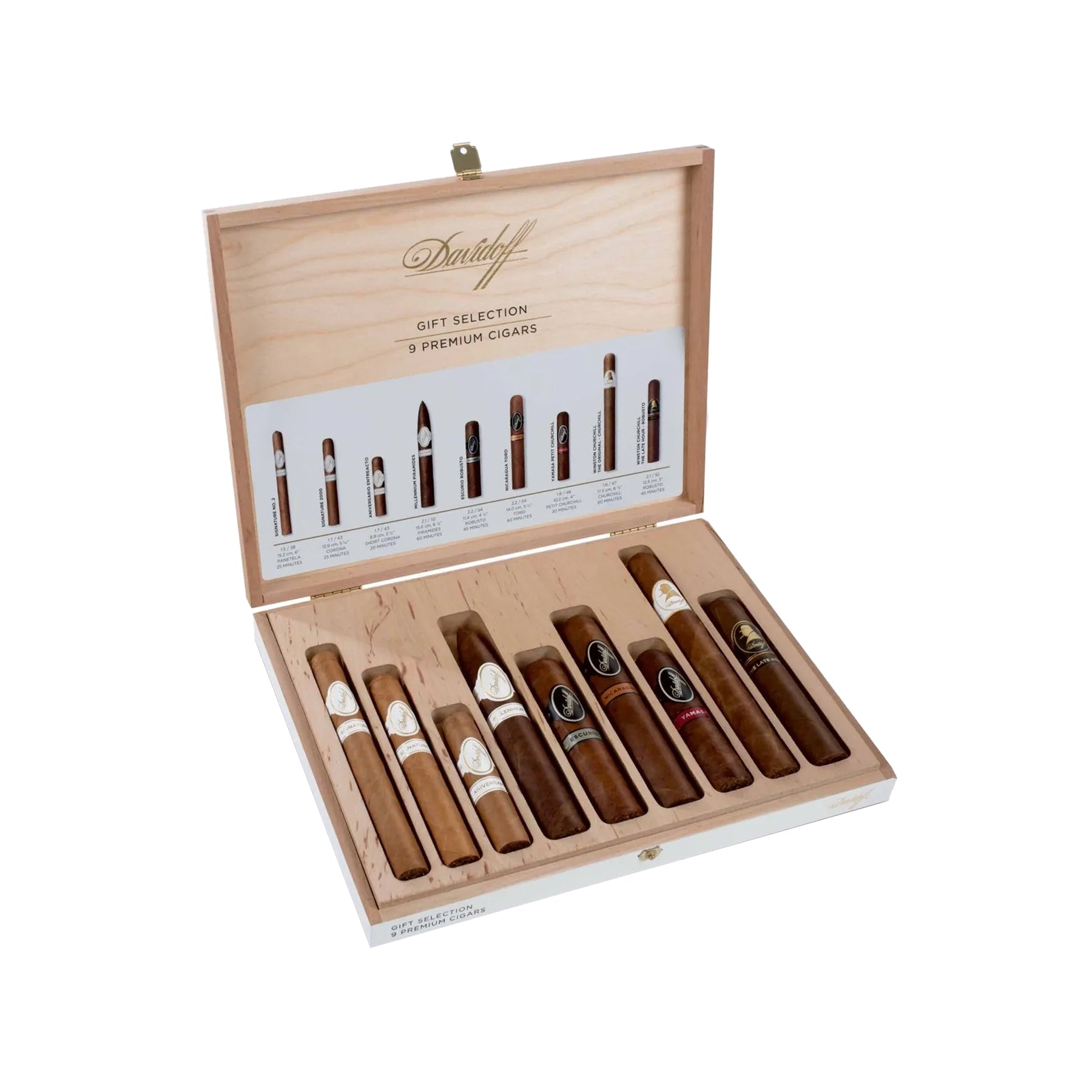 Selección Premium