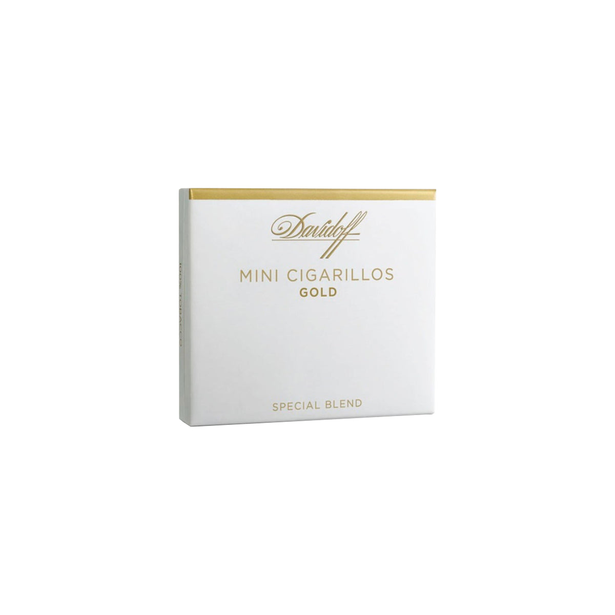 MINI PEREJIL GOLD
