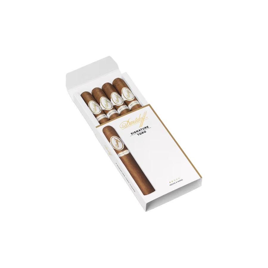 Signature Toro