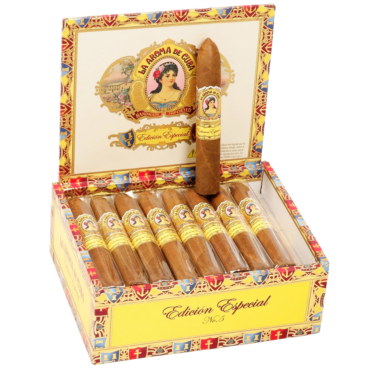 Edición Especial N.º 5