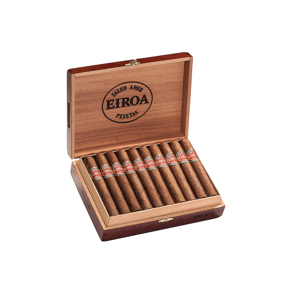 Robusto clásico