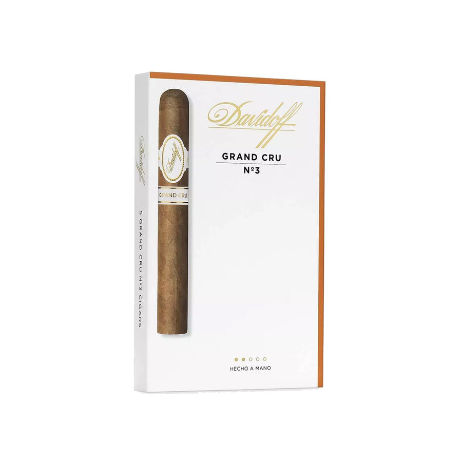 Gran Cru N.º 3