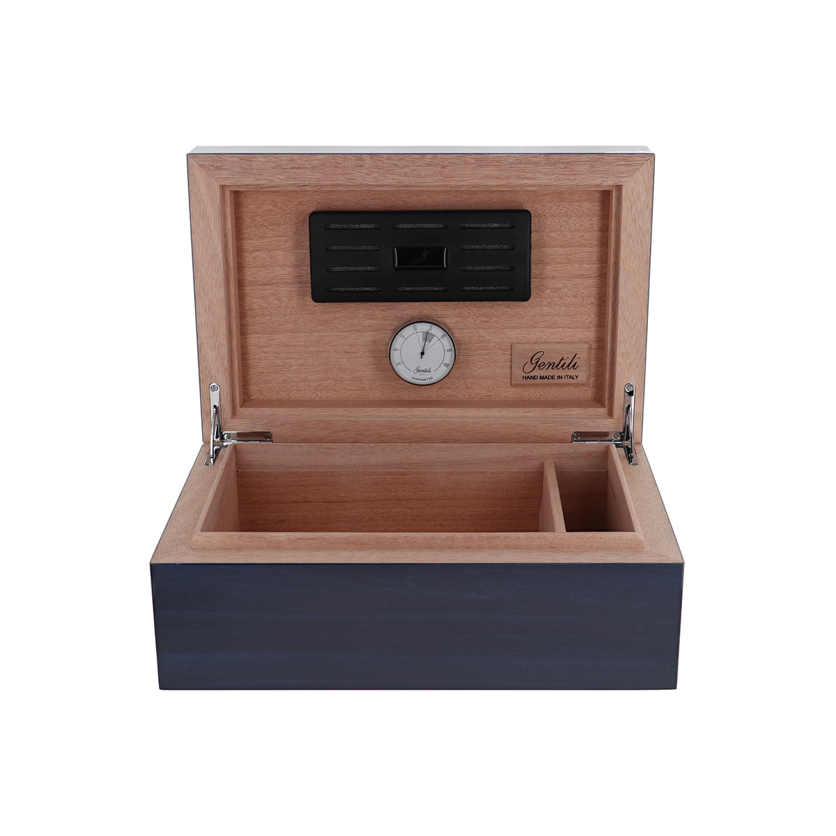 Humidor Bolívar Natural
